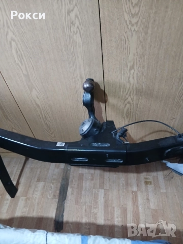 Оем теглич фв тигуан внос Дания, снимка 7 - Аксесоари и консумативи - 51919939