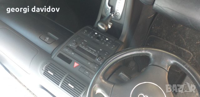 ауди а3 8л на части всички екстри фейс, снимка 4 - Автомобили и джипове - 28019902