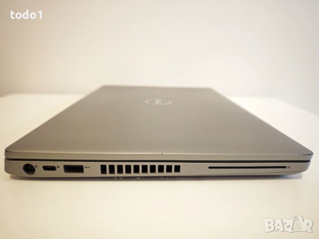Dell Latitude 5410 FHD IPS i5-10210U/256GB/8GB, снимка 7 - Лаптопи за работа - 53351260
