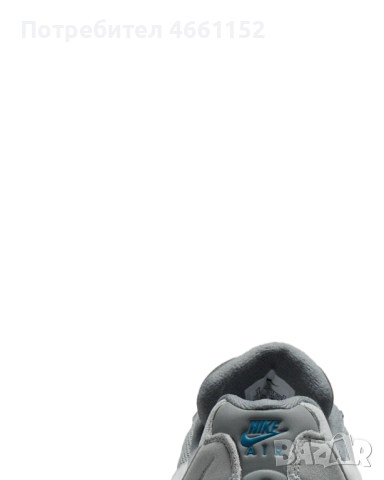 Nike air max 95, снимка 3 - Маратонки - 52543599
