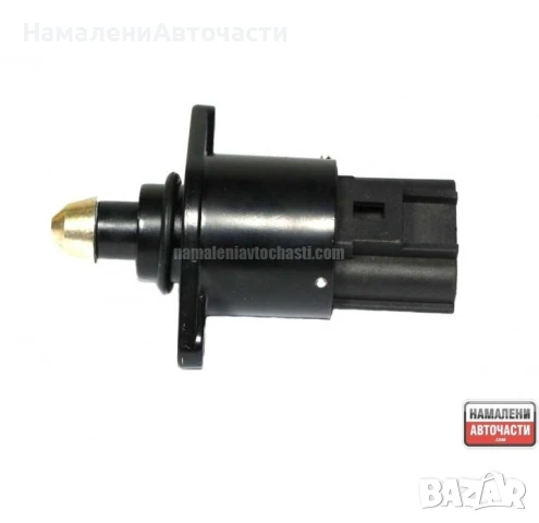 Моторче празен ход 4874373AB ESKCH000 Jeep, снимка 2 - Части - 51194403