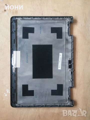 ThinkPad Yoga S1 12-оригинален LCD капак, снимка 2 - Части за лаптопи - 32745516