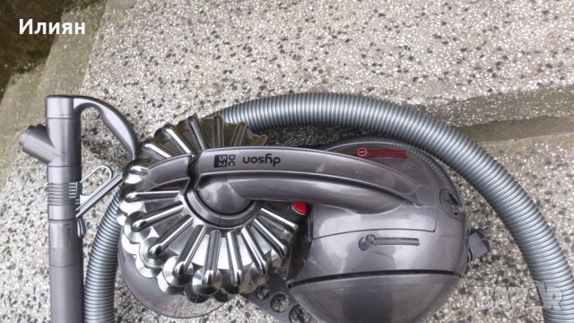 Прахосмукачка , снимка 4 - Прахосмукачки - 32564954