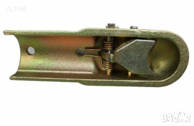 Жабка за ремарке тип ,,Лапа,,, снимка 4 - Аксесоари и консумативи - 27061776