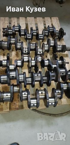 :Колянов вал за Болгар и ЮМЗ