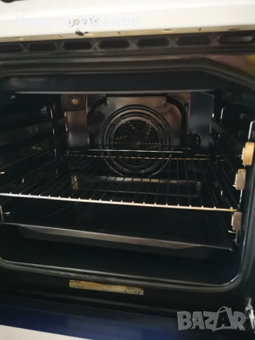 Печка Gorenje 60см, снимка 4 - Печки, фурни - 51595163