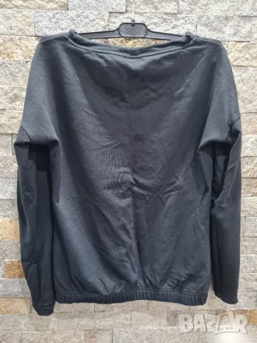 Спортна блуза Puma , снимка 3 - Блузи с дълъг ръкав и пуловери - 37095681