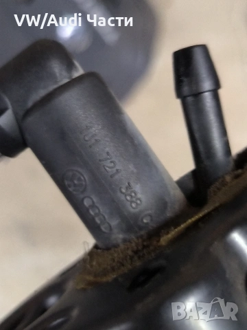 Помпа съединител за Голф 4 Ауди А3 Сеат Шкода VW Golf 4 Audi A3 Seat Skoda Bora 1J1721388C, снимка 2 - Части - 53487165
