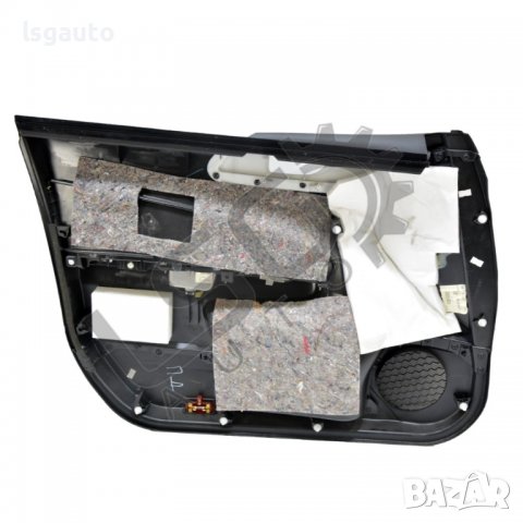 Интериорна кора предна дясна врата Subaru Forester III (2008-2013) ID: 88675, снимка 2 - Части - 38437677