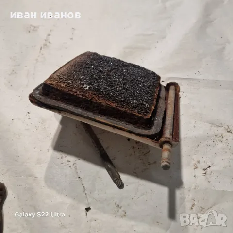 Врата Картофобелачка 