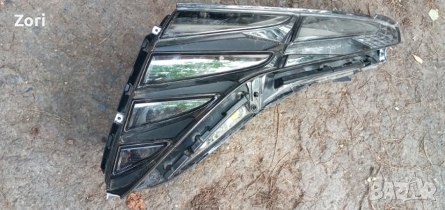 ляв фар Хюндай Туксон Hyundai Tucson