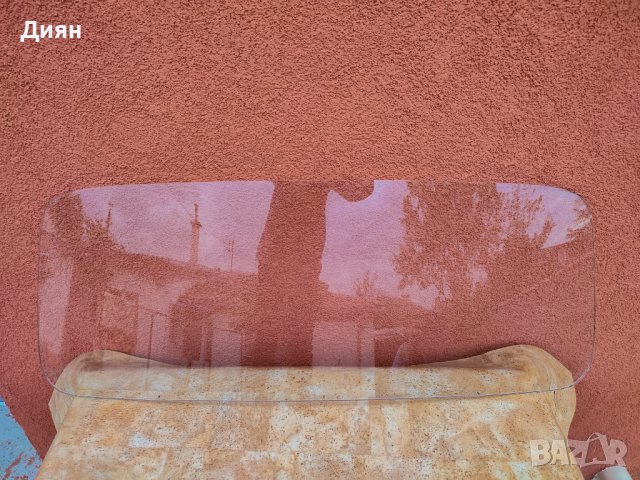 Предно и задно стъкло Fiat 600, снимка 4 - Части - 40645451