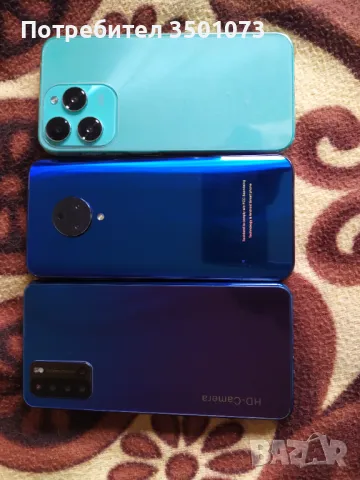 Най-добрите 8/256 GB като нови, снимка 8 - Huawei - 47987765