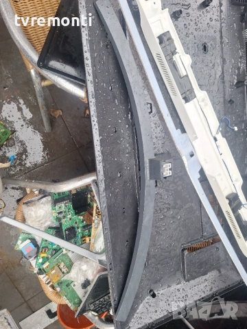 оригинална стойка за телевизор LG Модел  43UN74003LB