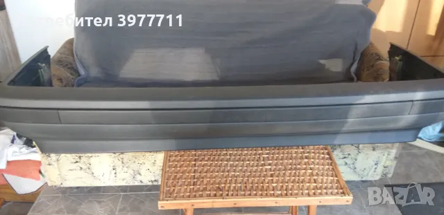  Брони Renault  R9  R11  R21, снимка 9 - Автомобили и джипове - 47681408