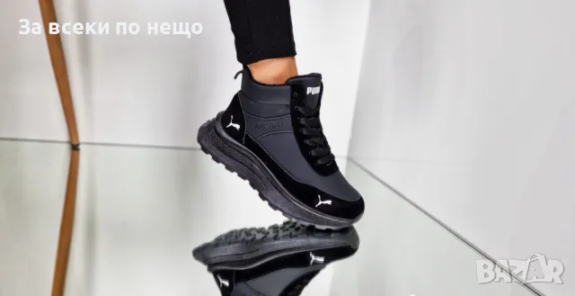 Дамски боти Nike✅Adidas✅Puma - Налични различни цветове и модели, снимка 4 - Дамски боти - 48203403