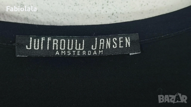 Juffrouw Jansen dress M, снимка 2 - Рокли - 52180427