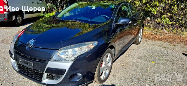 Renault Megane 2.0 Turbo , снимка 2 - Автомобили и джипове - 52333559