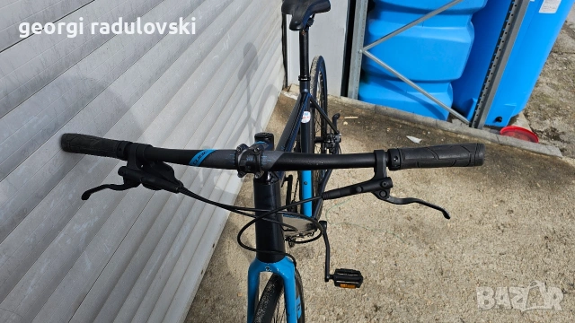 cube sl road , снимка 6 - Велосипеди - 53602769