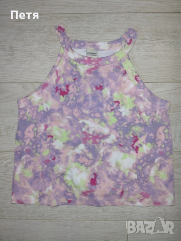 Потник "LC Waikiki" - 10-11 години