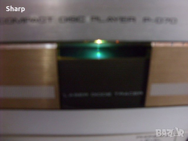 Pioneer P-D70/CT-90R, снимка 9 - Декове - 44112741
