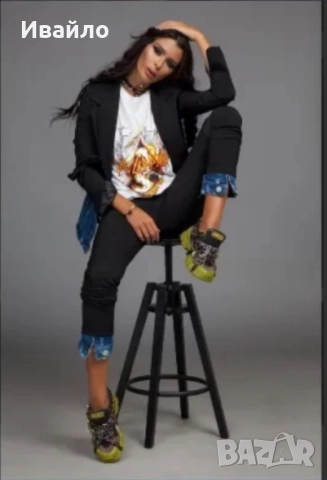 Костюм/комплект Nikole collection