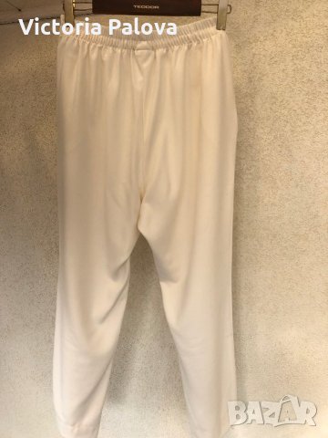 Швеция Модерна кройка панталон,MONKI,, снимка 7 - Панталони - 26887657