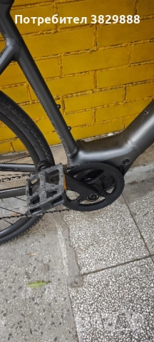 Ebike Specialized VADO SL 5.0 като ново на 300 км, снимка 13 - Велосипеди - 52090814