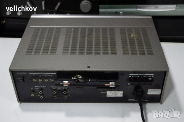 Ресивър  sony str v3l, снимка 7 - Ресийвъри, усилватели, смесителни пултове - 43336966