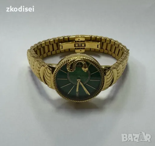 Часовник JUST CAVALLI 2L022.6, снимка 2 - Дамски - 47579226