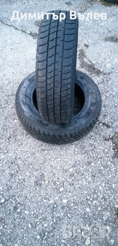 Гуми 175 70 14 Tires 2 броя.Нов внос. , снимка 2 - Гуми и джанти - 43293393