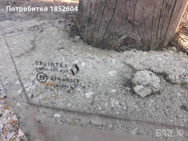 Странични стъкла Рено 19/ Renault 19 /, снимка 2 - Части - 44003782