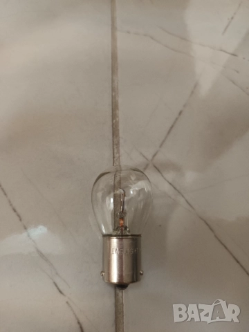 Крушки за мигачи 12V 21W, букси за крушки, букса за мигач, крушка за мигач, снимка 6 - Аксесоари и консумативи - 48597968