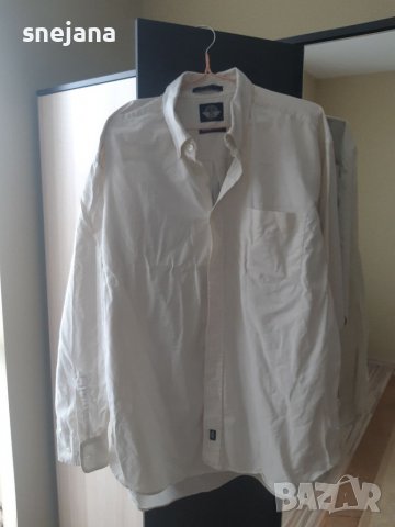 Мъжка риза , снимка 1