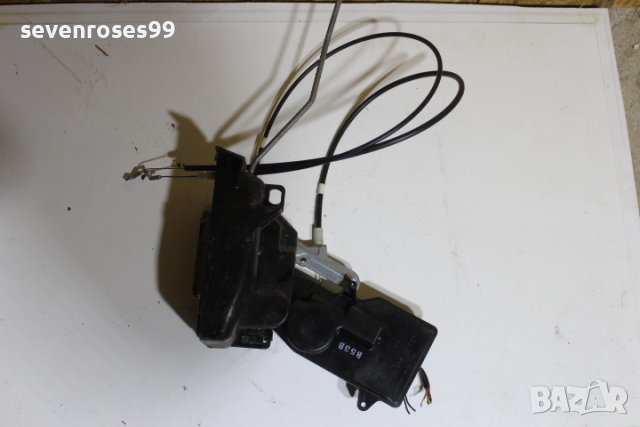 Брава за врата предна дясна Mazda 6 2006 2.0i 147 Мазда 6 комби