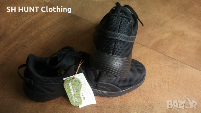 Reebok Running Shoes Размер EUR 40 / UK 6 1/2 маратонки 228-14-S, снимка 6 - Маратонки - 52654133