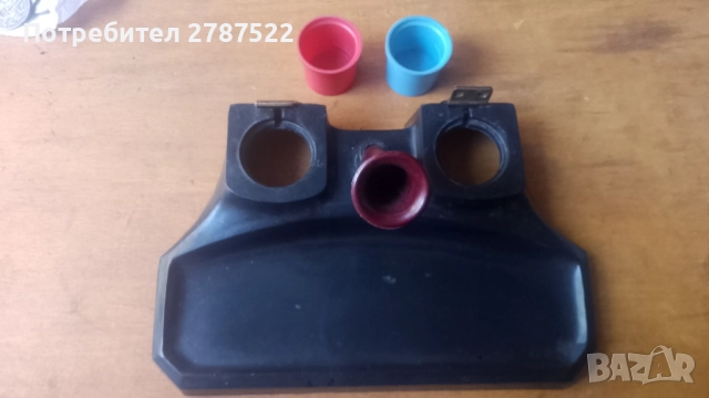 Бакелитова поставка за писалка , мастилница , снимка 5 - Антикварни и старинни предмети - 51445906