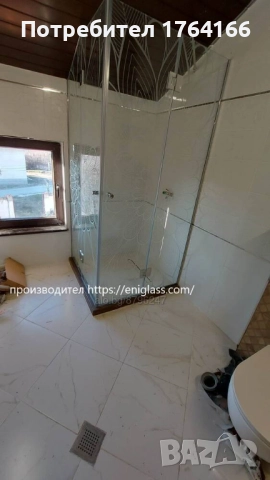 Душ кабини по поръчка, снимка 7 - Душ кабини и вани - 52377669