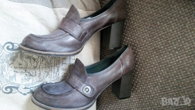 MJUS обувки и G Star, снимка 4 - Дамски ботуши - 26589982