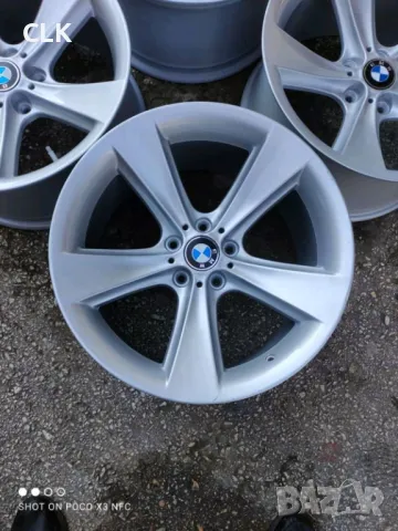 BMW Style 128 19" спорт пакет