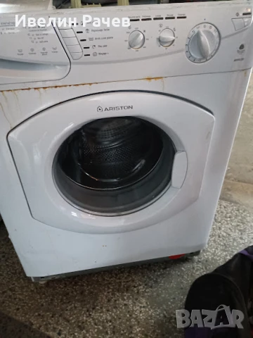 Пералня Ariston за части