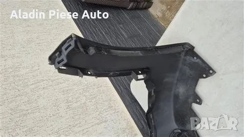 Спойлер за задна броня Kia Xceed X-Ceed година 2019 2020 2021 2022 2023 код 86612J7CAO, 86612-J7CAO, снимка 5 - Аксесоари и консумативи - 49496511