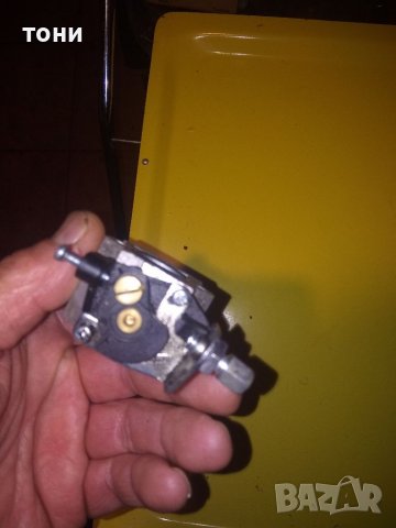 Карбуратор за моторна коса китай, снимка 4 - Други машини и части - 39060122