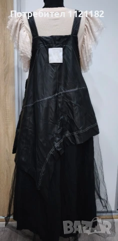 Дамски сукман , снимка 2 - Сукмани - 50845459