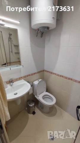 2-стаен апартамент под наем, Варна, читалище "Маяковски" - ОТ СОБСТВЕНИК, снимка 14 - Апартаменти - 53445899