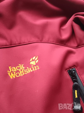Javk wolfskin марково яке + подарък , снимка 2 - Якета - 52662294
