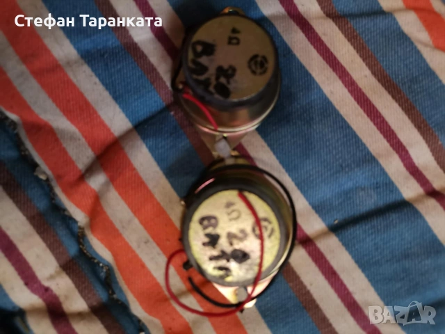 високо честотни говорители , снимка 3 - Тонколони - 53307770