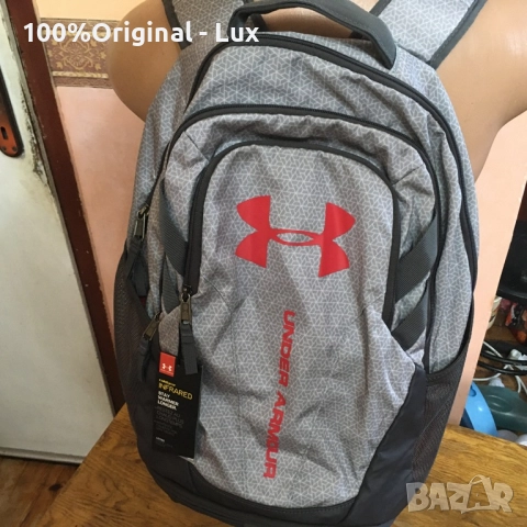 Under Armour-orginal