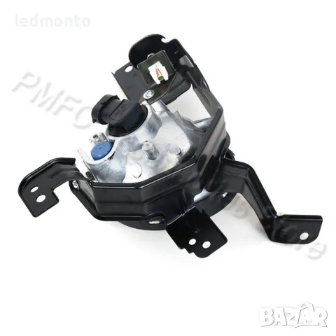 Халогенни светлини за мъгла Хонда за HONDA CR-V CRV 2007-2009 халогени нови , снимка 2 - Части - 47296325