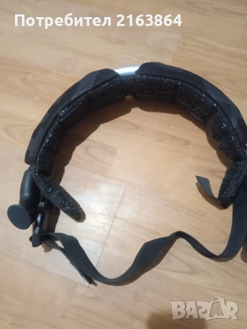 Фитнес колан TONEFIT